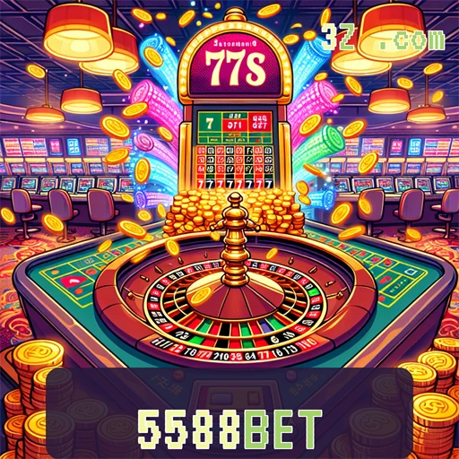 Recursos Empolgantes do App da 5588bet.com para Jogadores