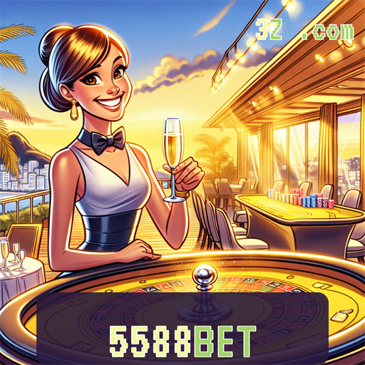 Bônus Incríveis na 5588bet.com para Elevar Seus Jogos