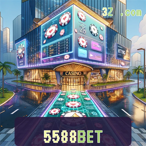 JOGOS Empolgantes no 5588bet.com: Uma Nova Experiência