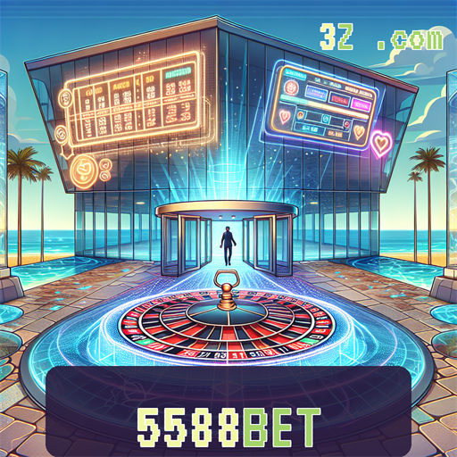 Faça seu Login e Aventure-se no 5588bet.com Agora!