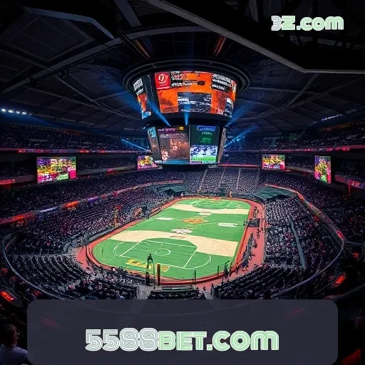 5588bet.com: A Experiência Incrível do Login e Seus Benefícios