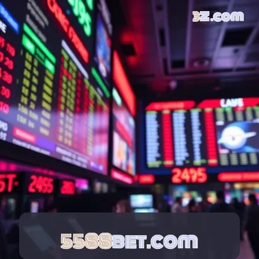 5588bet.com: Descubra os Melhores Recursos de Pagamento para Seus Jogos