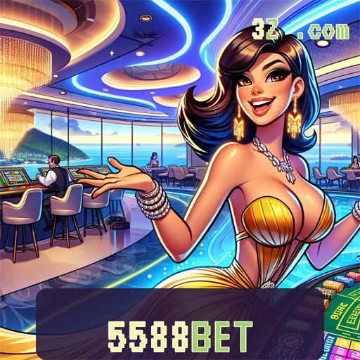 Inovação e Diversão na Plataforma 5588bet.com para Jogadores