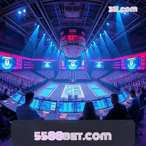 5588bet.com: As Promoções Imperdíveis Que Você Precisa Conhecer