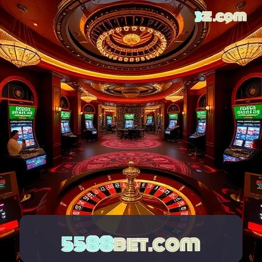 5588bet.com: O Suporte 24/7 que Transforma a Experiência do Usuário